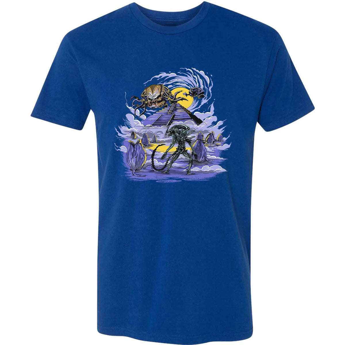 Premium Unisex T-shirt - AR3RYW73
