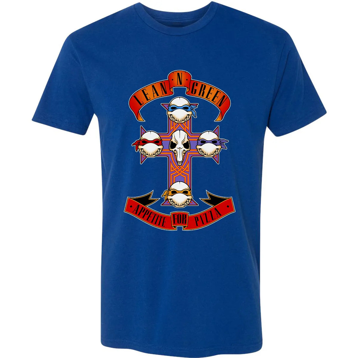 Premium Unisex T-shirt - N4PYZV1B