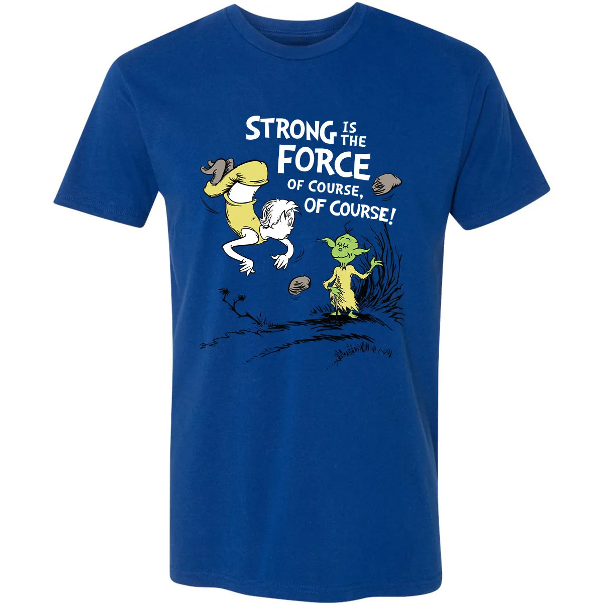 Premium Unisex T-shirt - CQTT8YK4