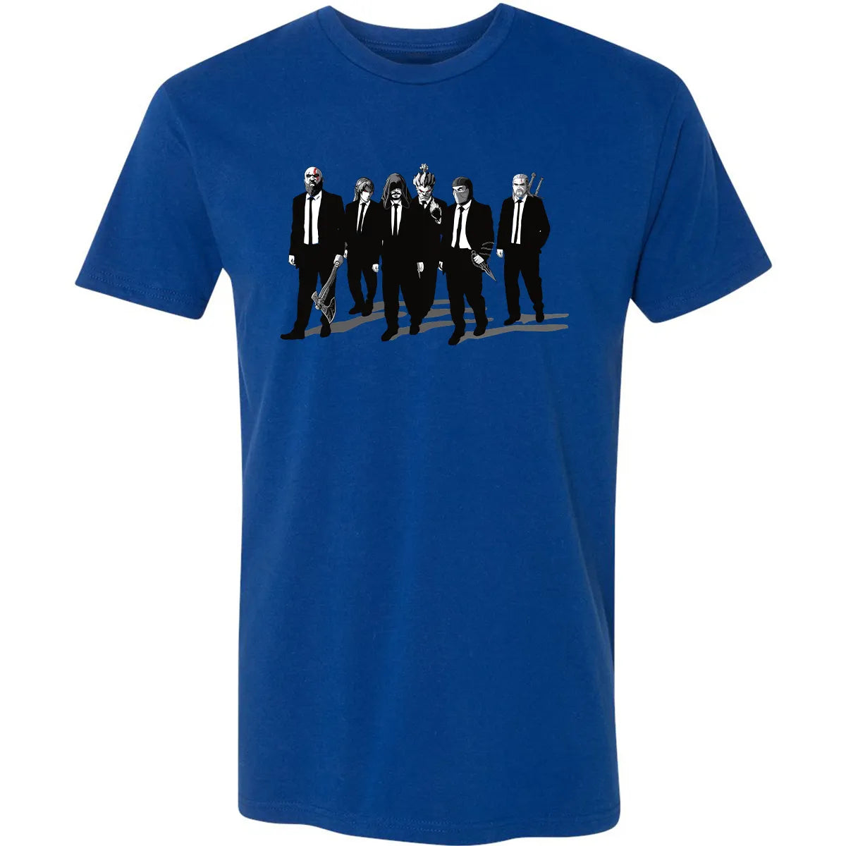 Premium Unisex T-shirt - CYABVNQA