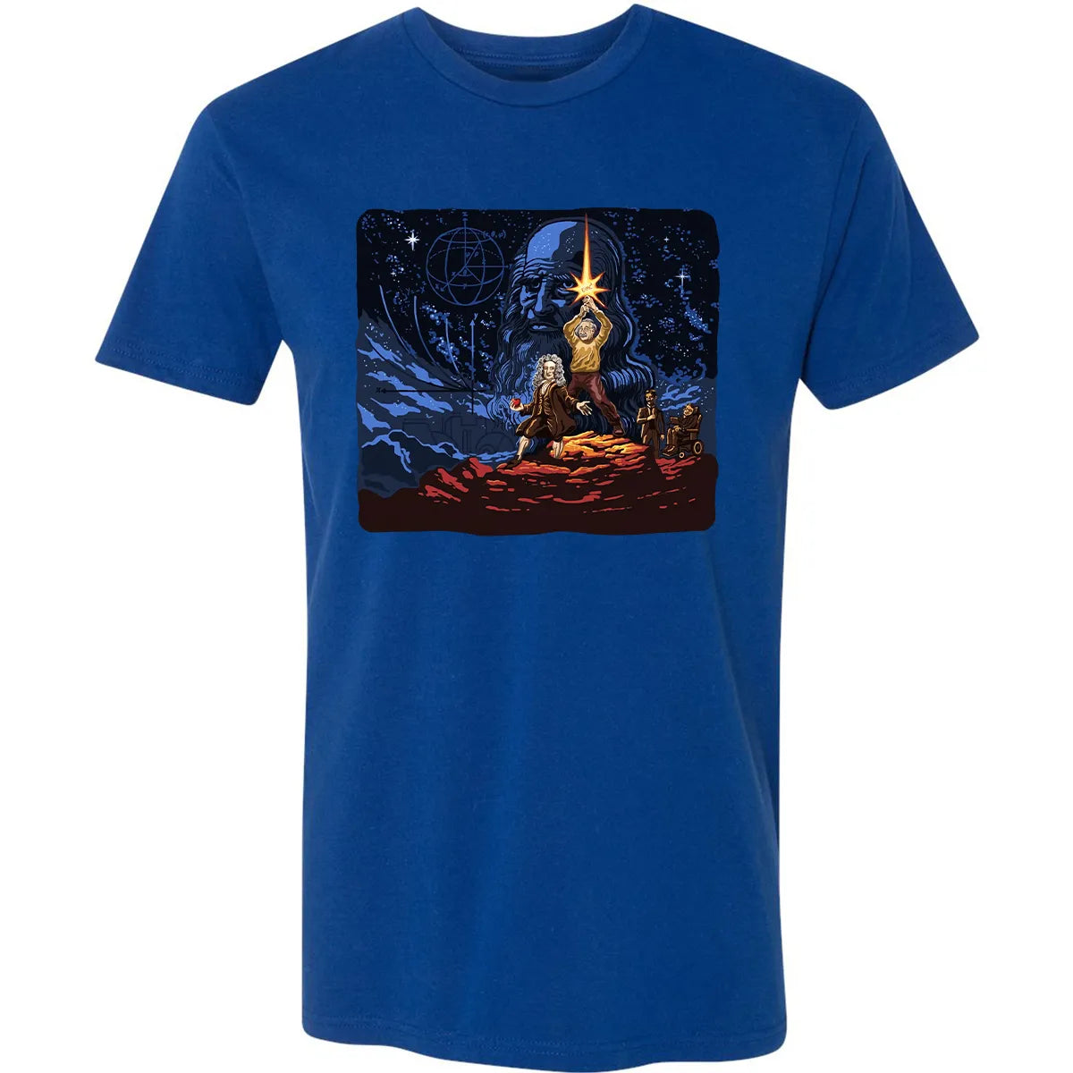 Premium Unisex T-shirt - 9AQM5DQU