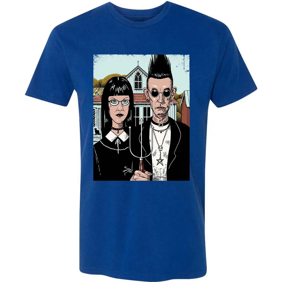 Premium Unisex T-shirt - Y6H395LH