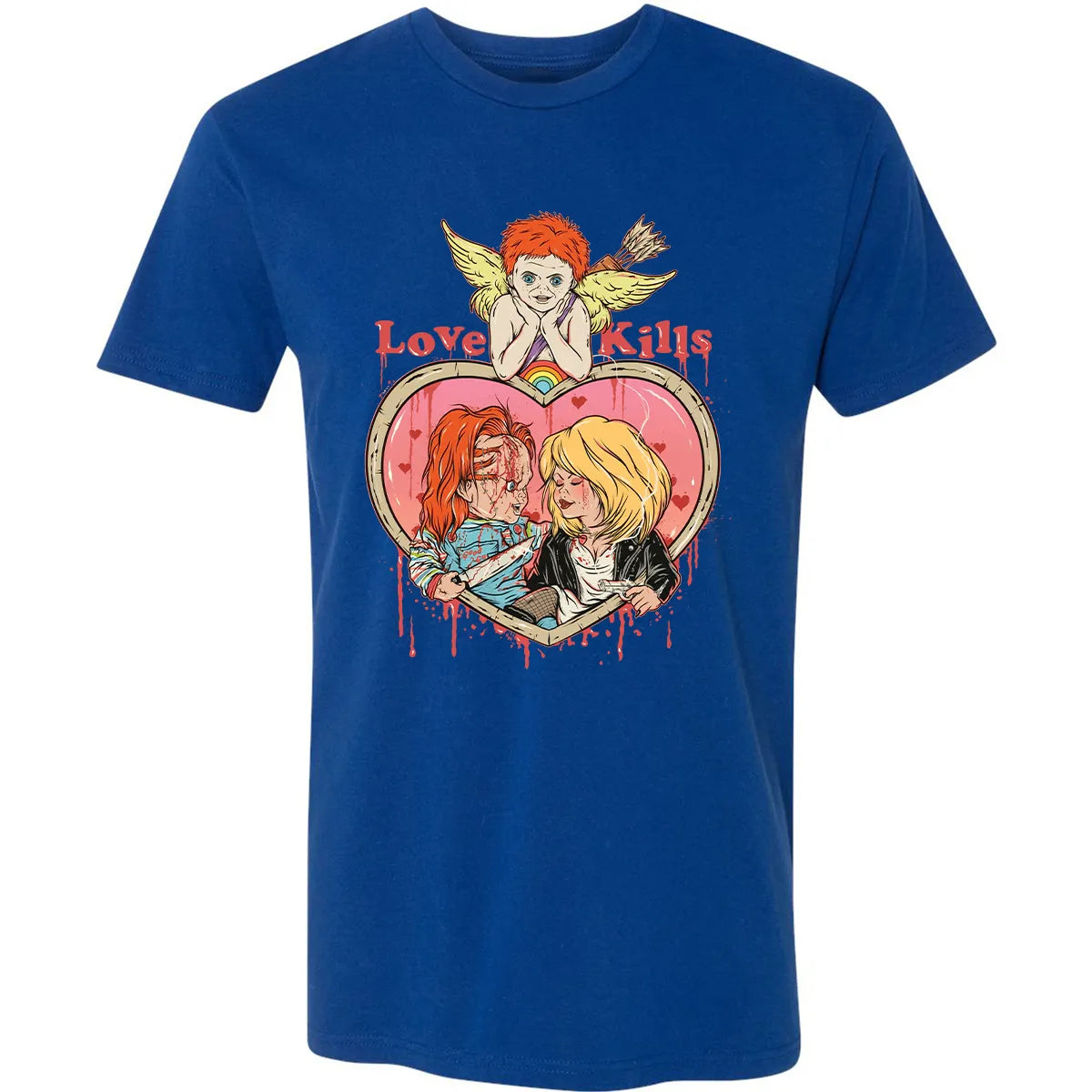 Premium Unisex T-shirt - H49BX7N5