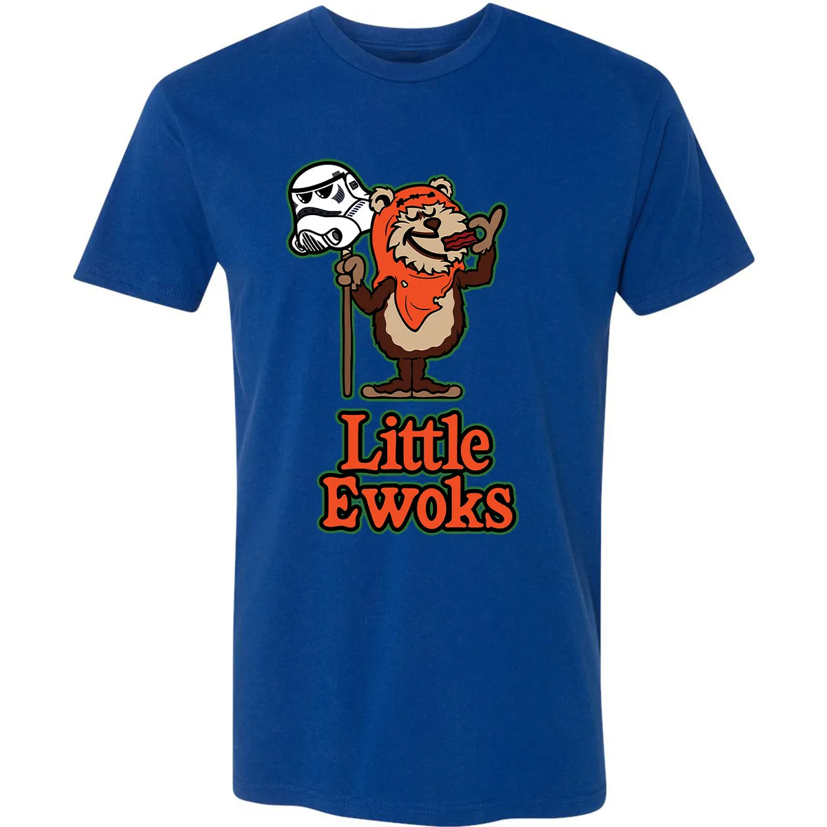 Premium Unisex T-shirt - 9PL2LTDK