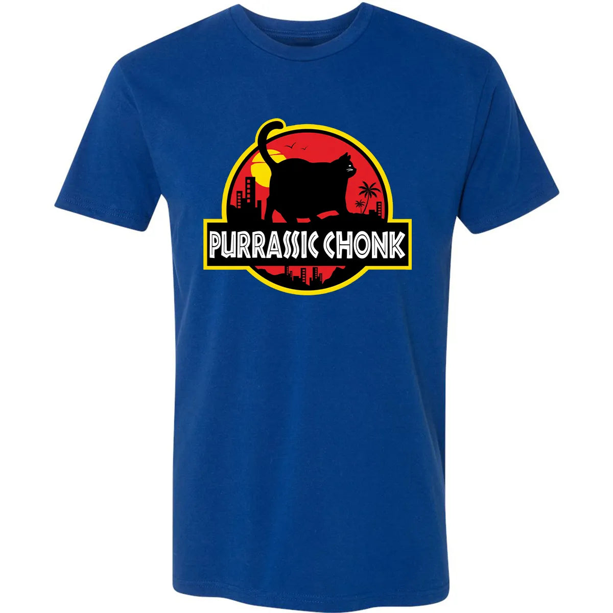 Premium Unisex T-shirt - A3PS2F6Q