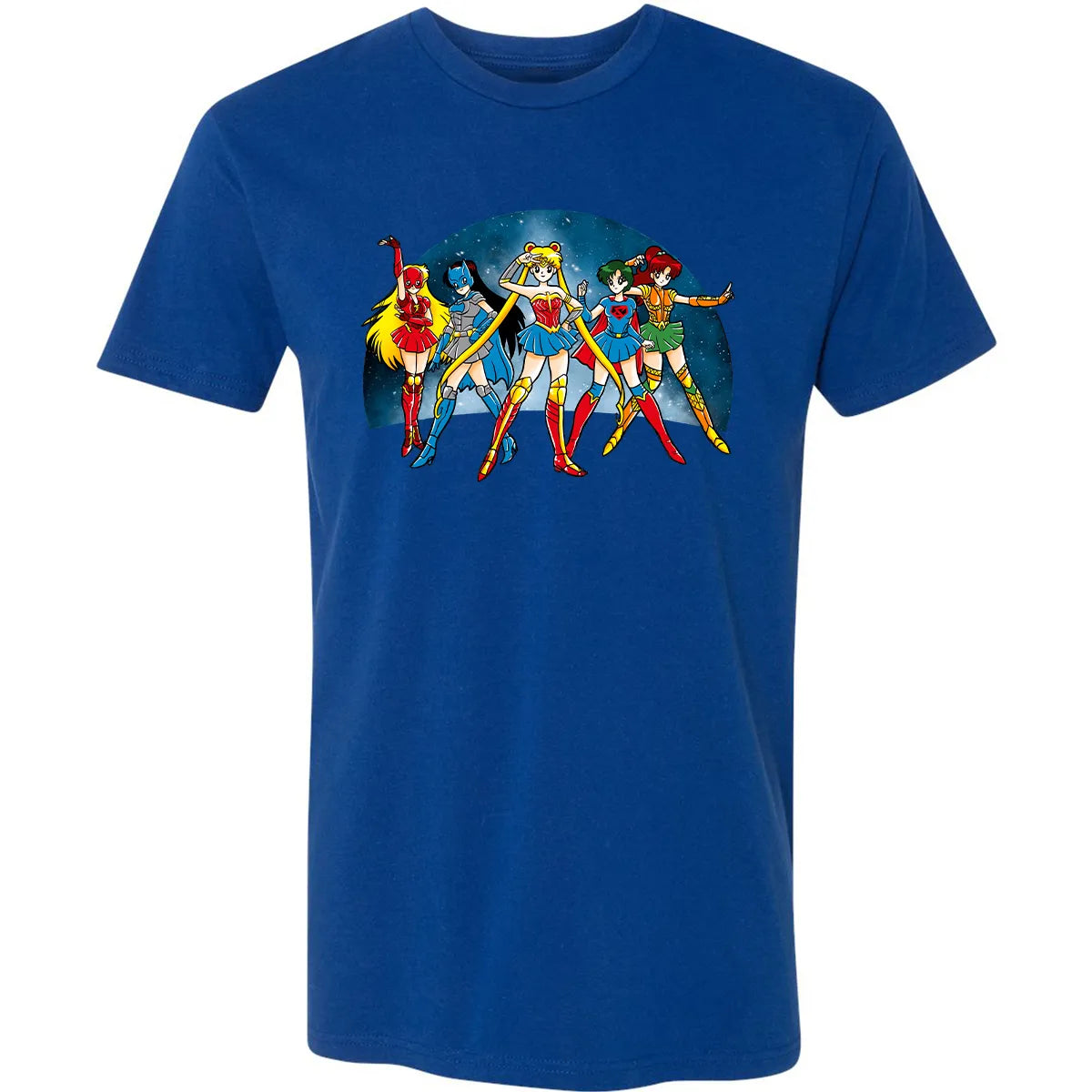 Premium Unisex T-shirt - C7EQ2XUG