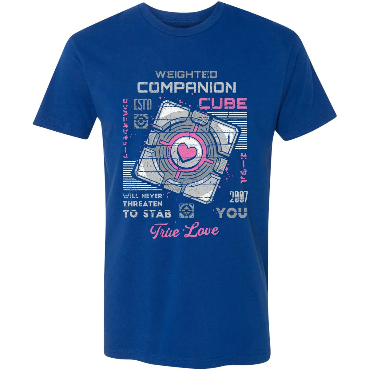 Premium Unisex T-shirt - JHXU2S83