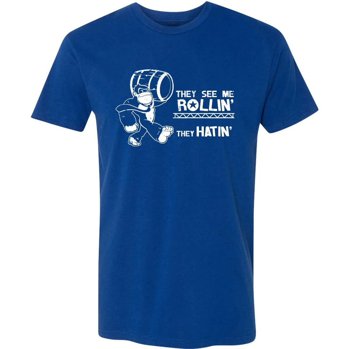 Premium Unisex T-shirt - NULFMNJP
