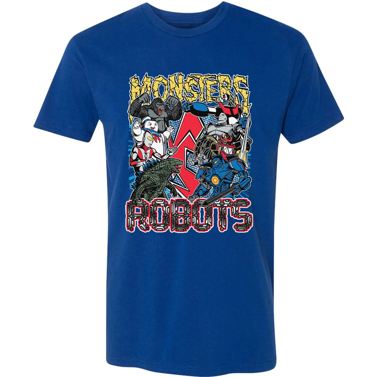 Premium Unisex T-shirt - YKXJQVGQ