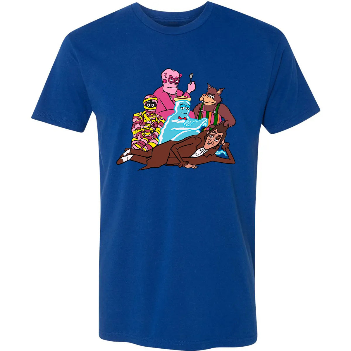 Premium Unisex T-shirt - W6ED58KJ