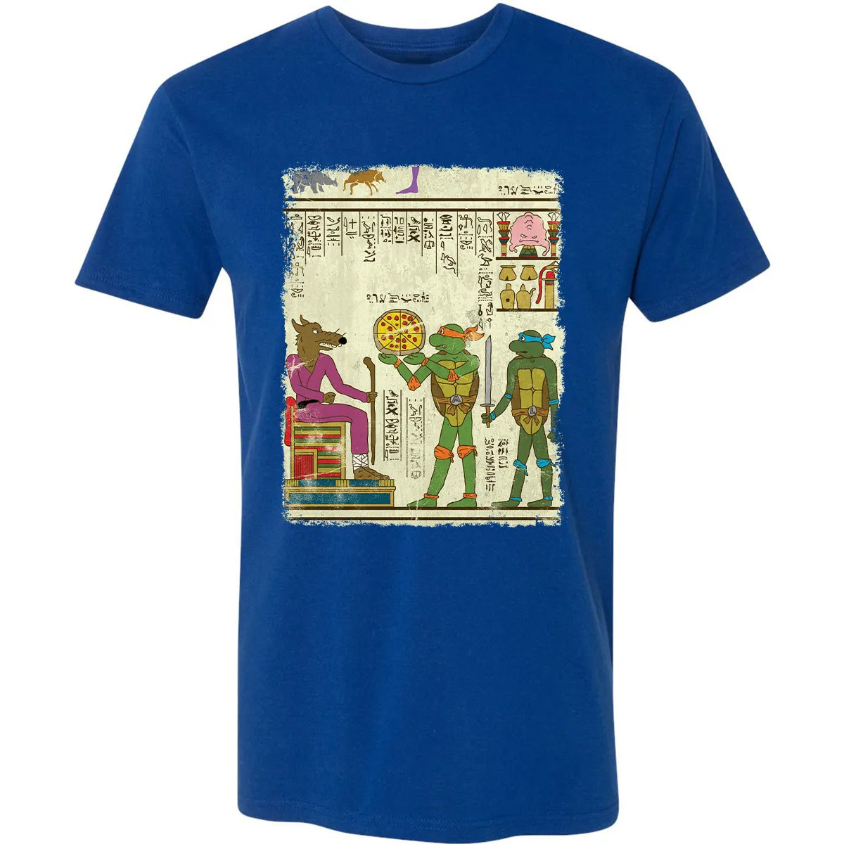 Premium Unisex T-shirt - 49FQ7MRD