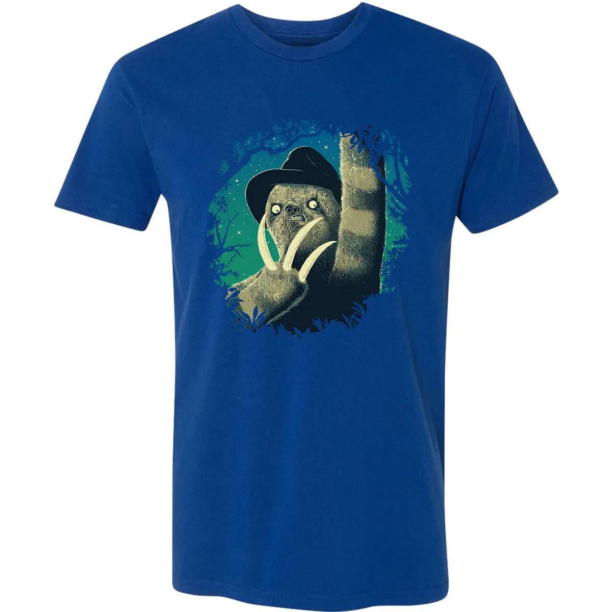 Premium Unisex T-shirt - JA48J4LC