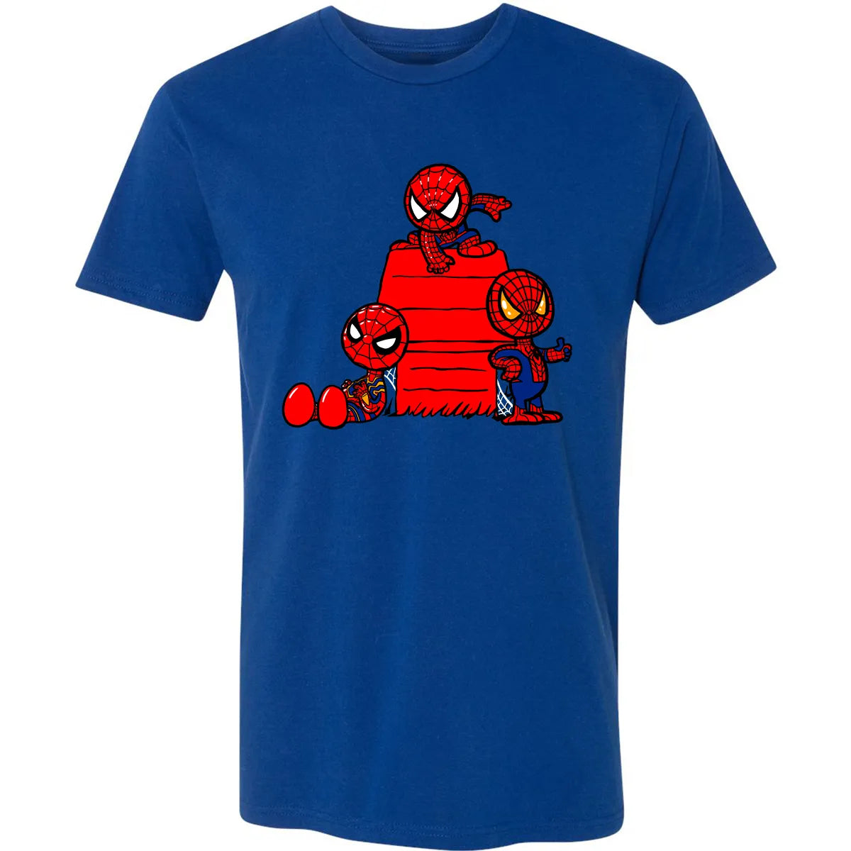 Premium Unisex T-shirt - V9DH66SK