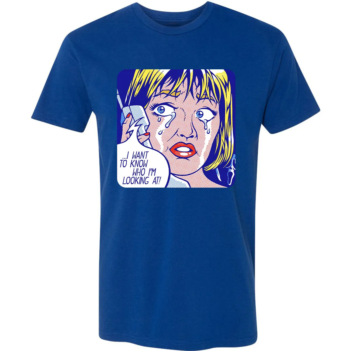 Premium Unisex T-shirt - B5ZKRF4Z