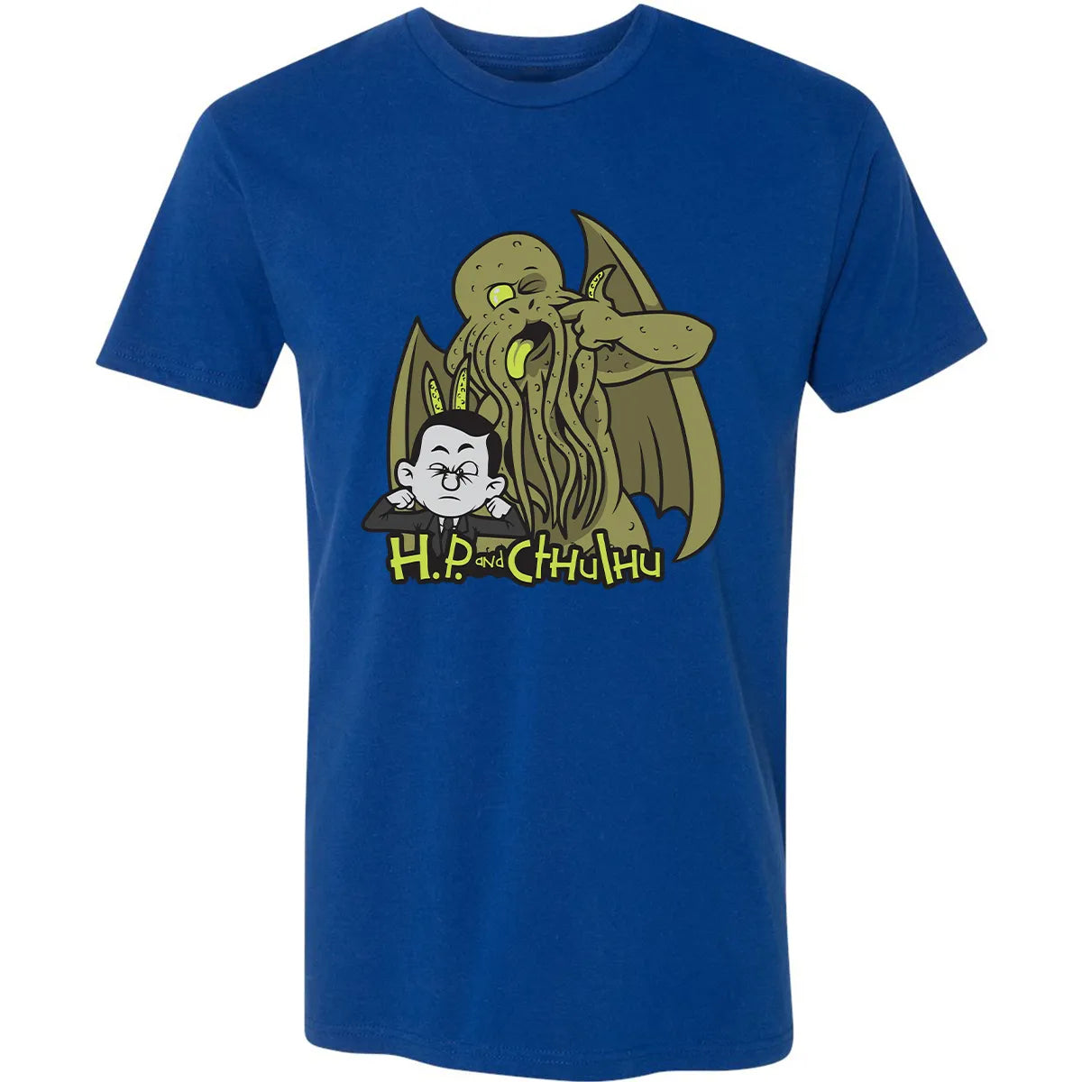 Premium Unisex T-shirt - JGNY3QB7