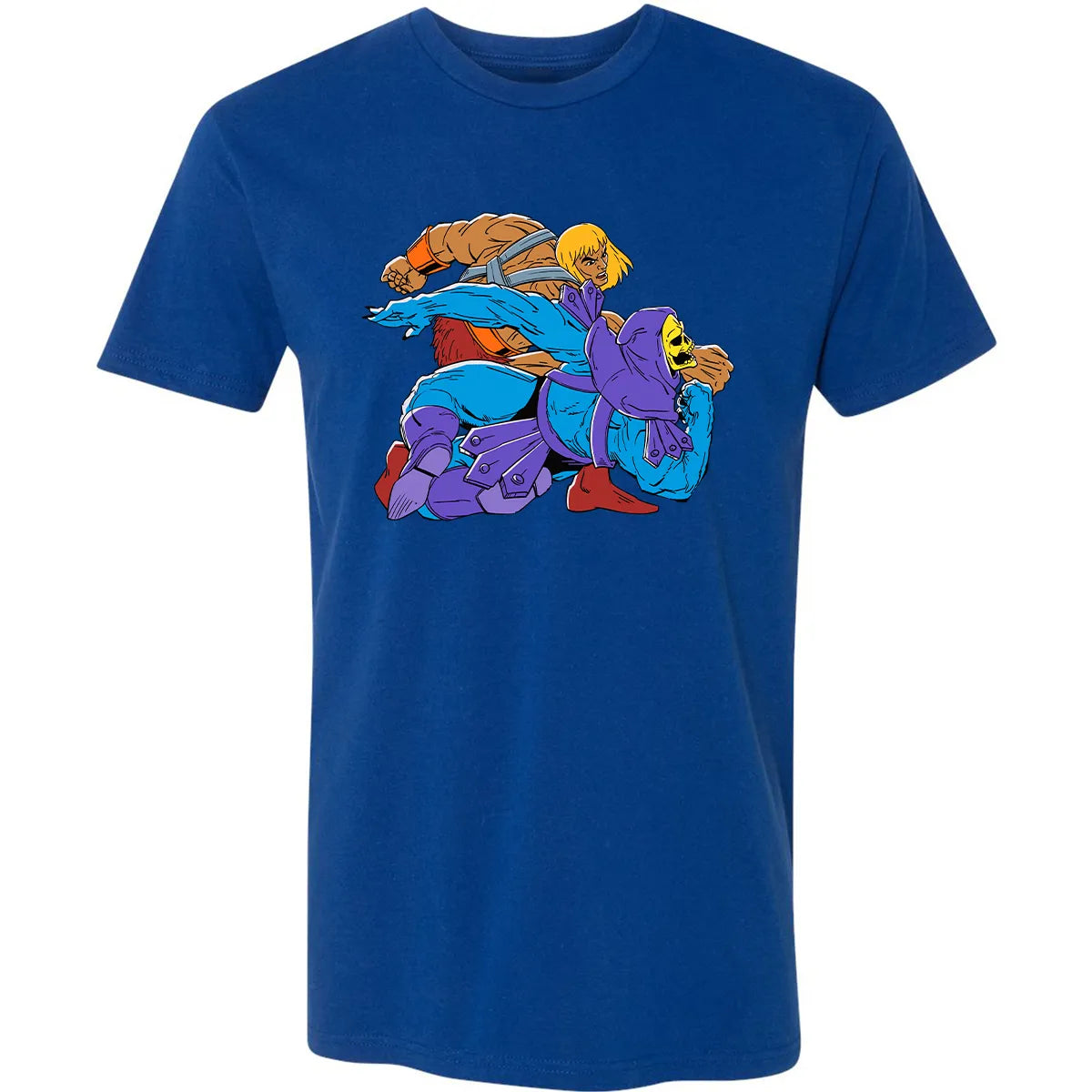 Premium Unisex T-shirt - CDNZX51H