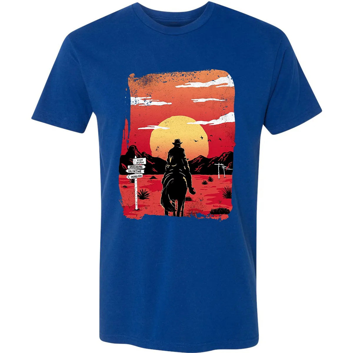 Premium Unisex T-shirt - HG87Q78Z