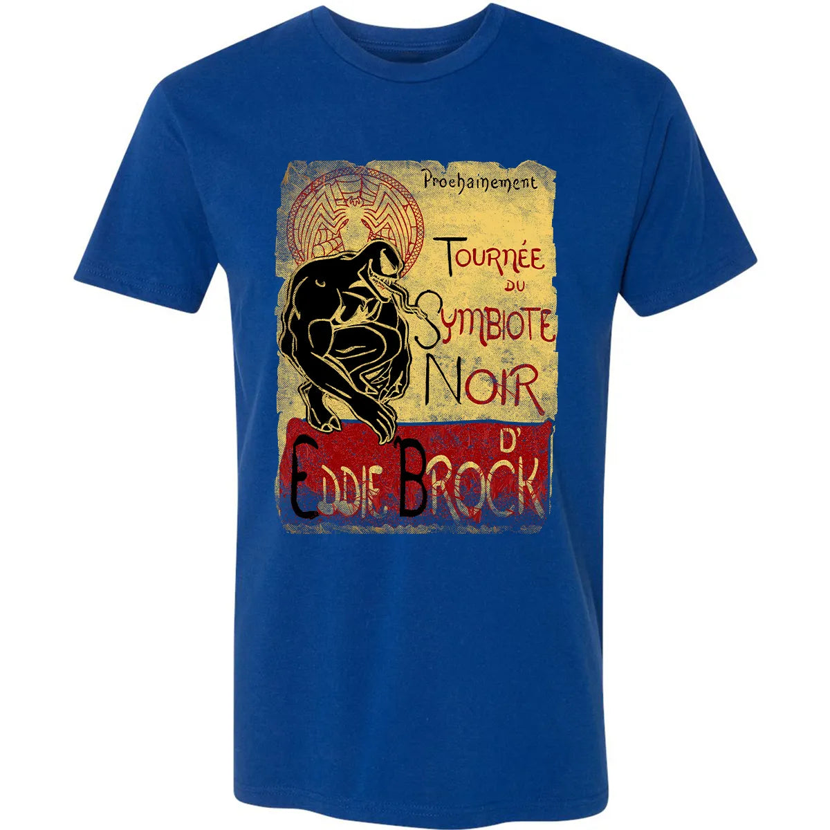 Premium Unisex T-shirt - RNDUWZ91