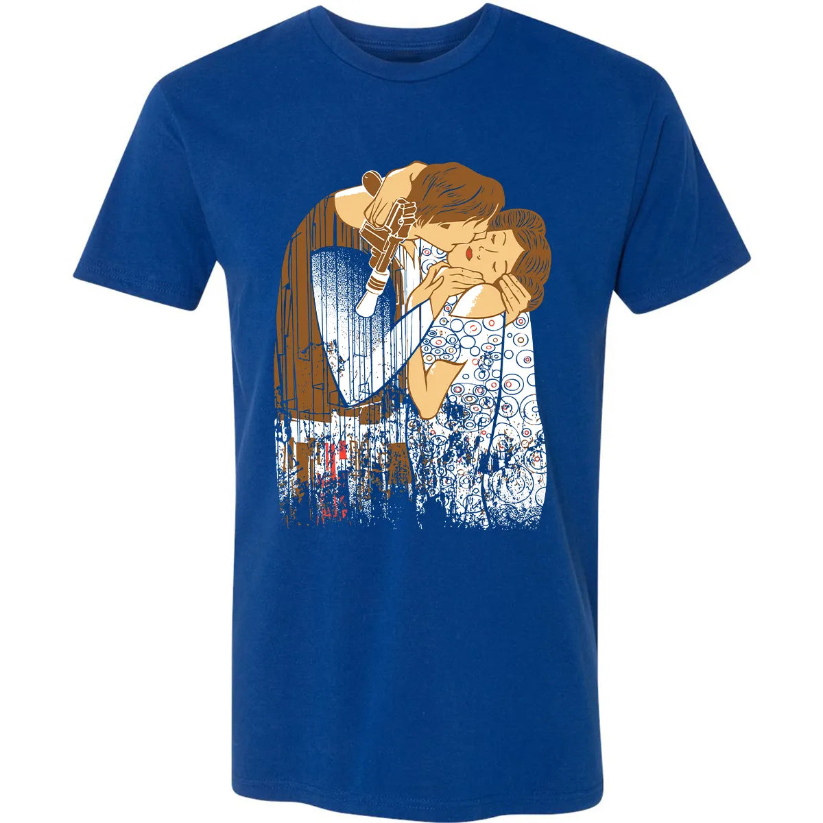Premium Unisex T-shirt - X1V7UZ1F