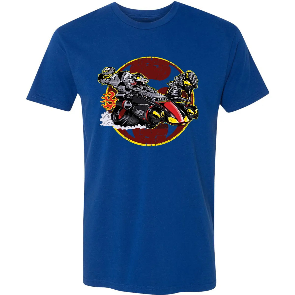 Premium Unisex T-shirt - JXURER4E