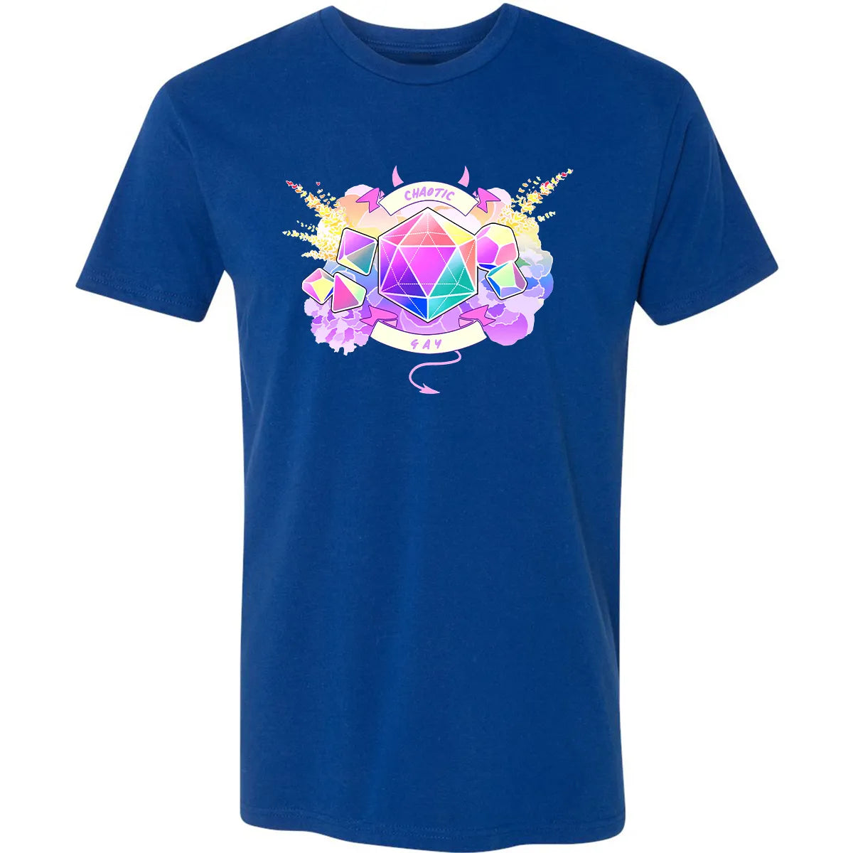 Premium Unisex T-shirt - Z1RVYXAL