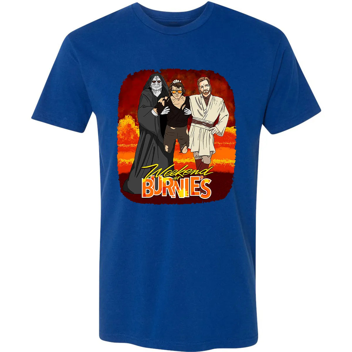 Premium Unisex T-shirt - 3H377XSQ