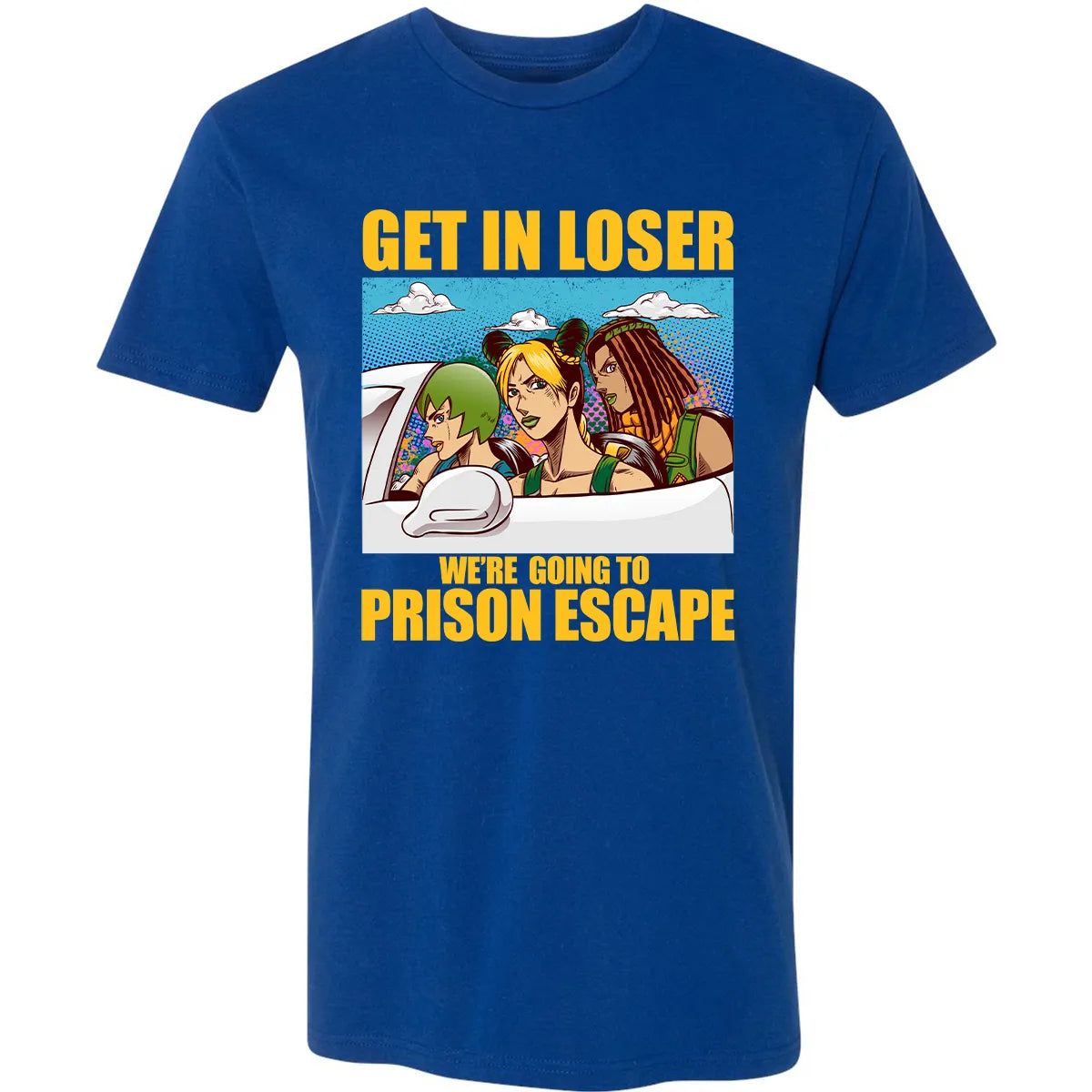 Premium Unisex T-shirt - 11XZSSX6
