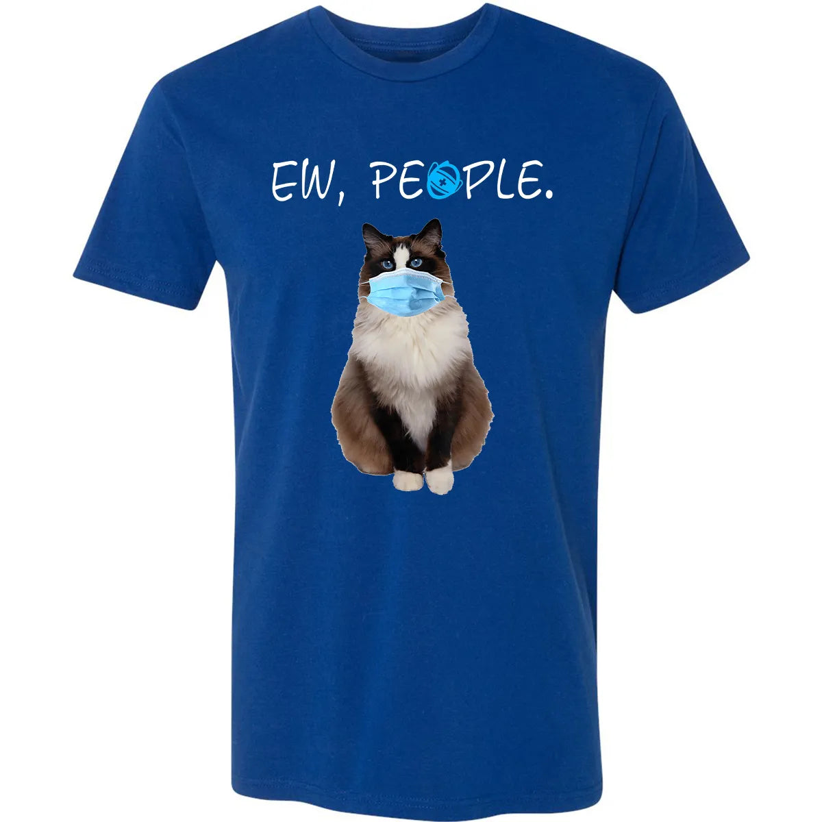 Premium Unisex T-shirt - CQBNWYKV