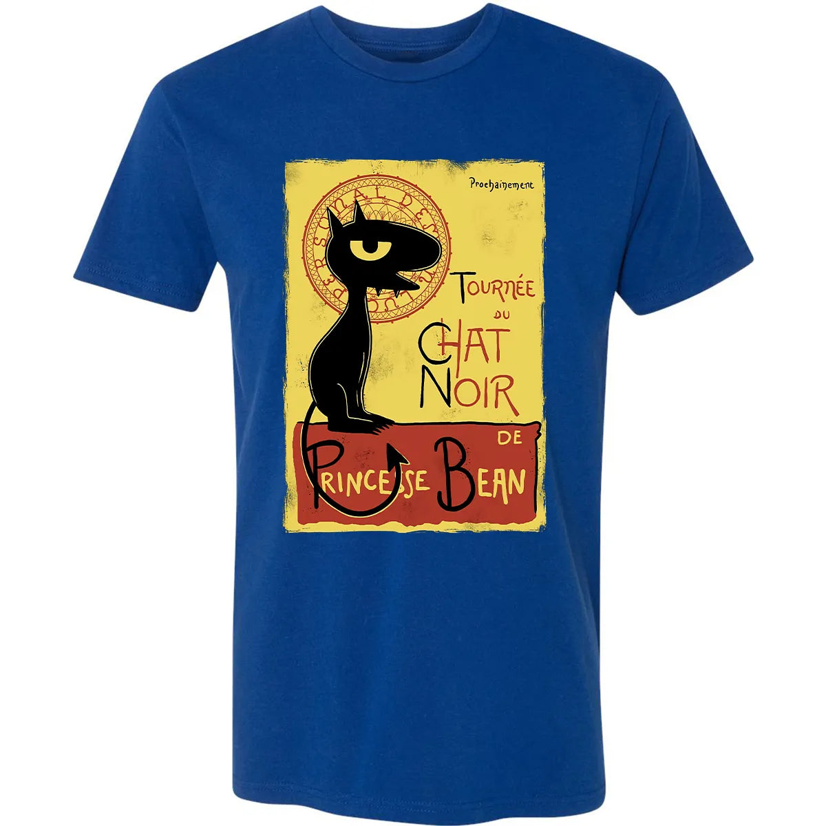 Premium Unisex T-shirt - MR8K4ZQP