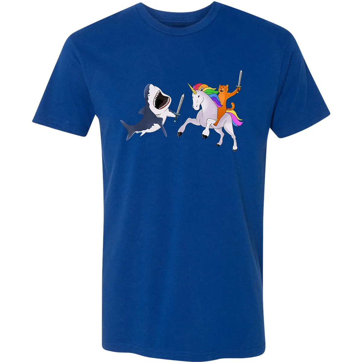 Premium Unisex T-shirt - U4REL5KF