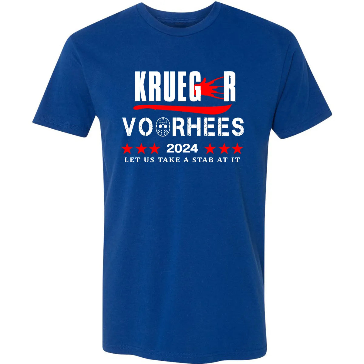 Premium Unisex T-shirt - MNQXJQ1K