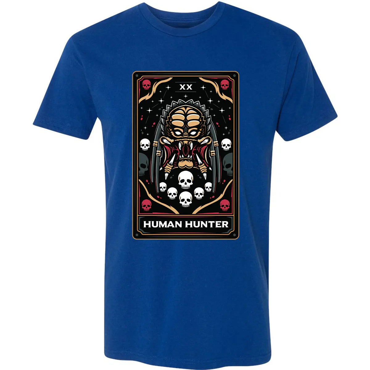 Premium Unisex T-shirt - UX9MV9PQ