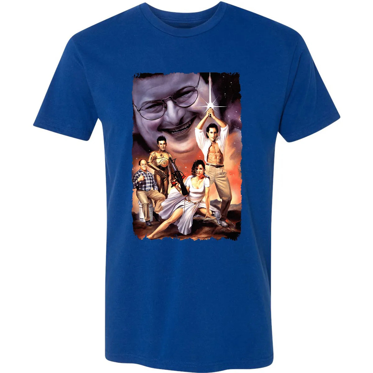 Premium Unisex T-shirt - TC4U4LFH