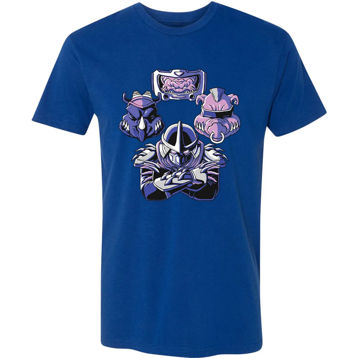 Premium Unisex T-shirt - H8BSQ7WJ