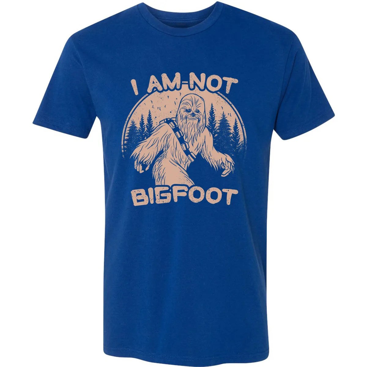 Premium Unisex T-shirt - 5ENPJN9P