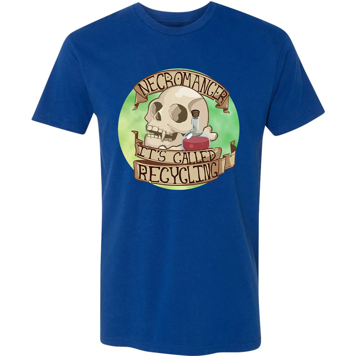 Premium Unisex T-shirt - 57SB167N