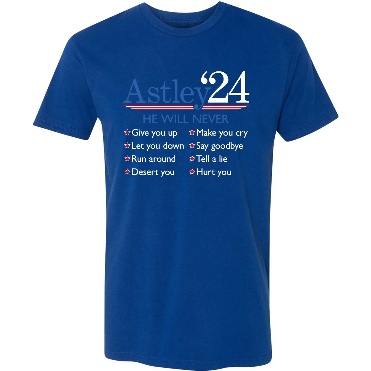 Premium Unisex T-shirt - RCGRTF48