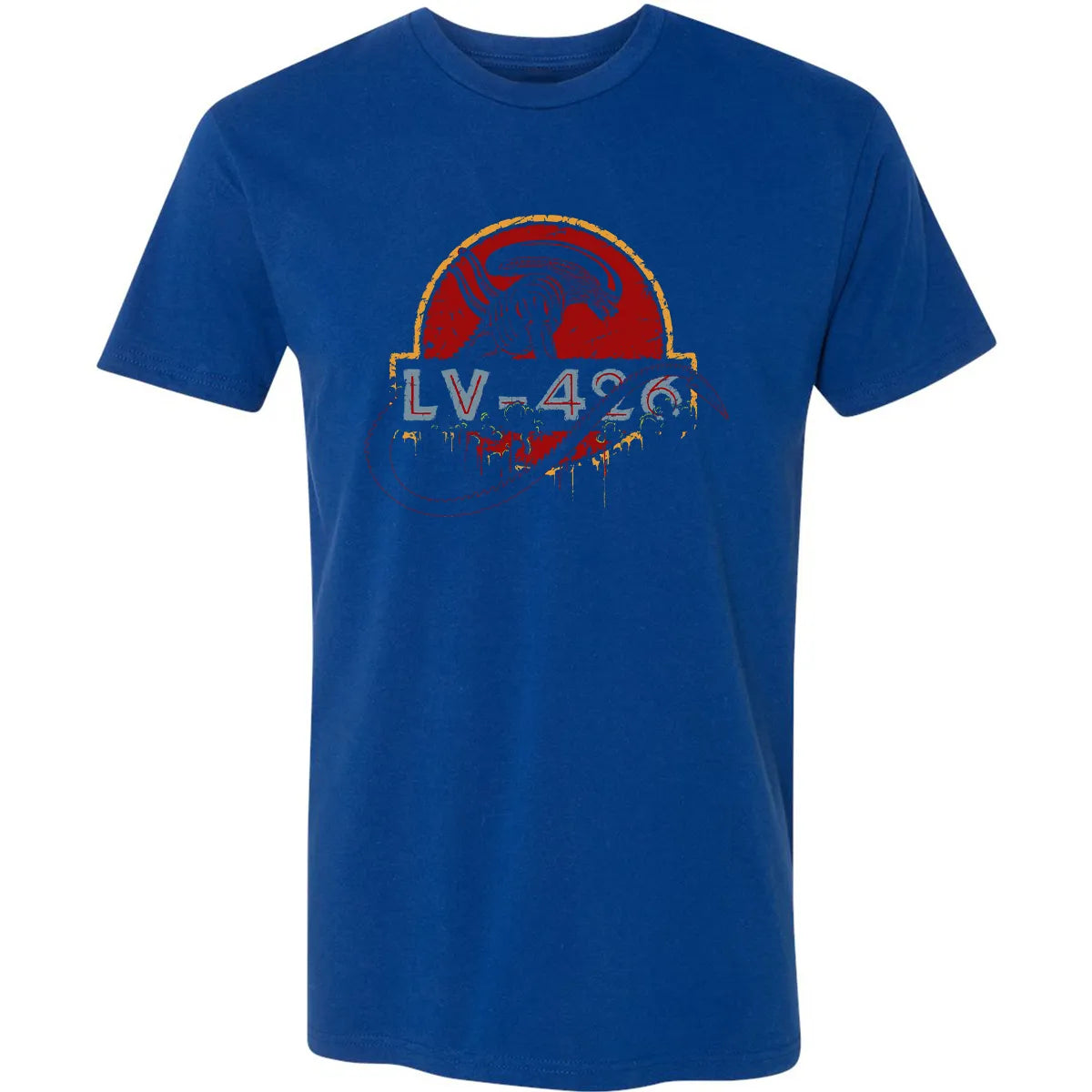 Premium Unisex T-shirt - B5L12VWE