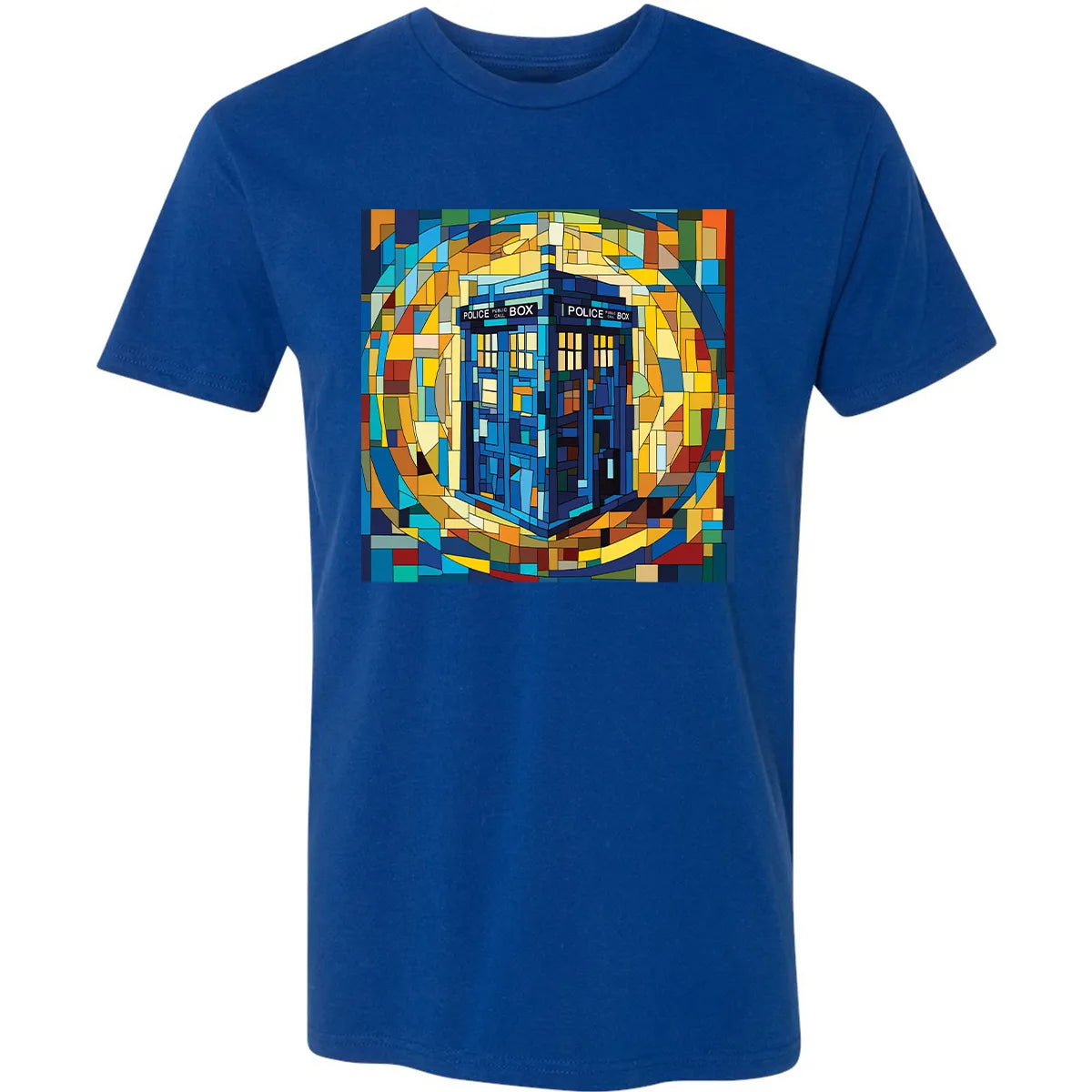 Premium Unisex T-shirt - BTYUES2G