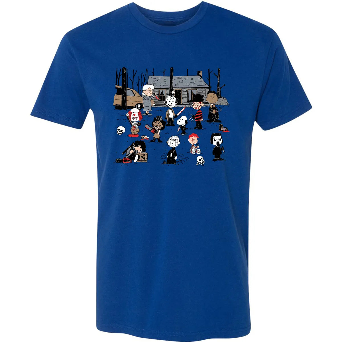 Premium Unisex T-shirt - 2M2Y3TEC