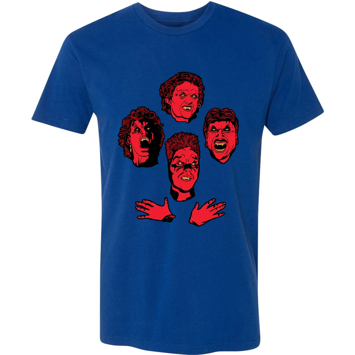 Premium Unisex T-shirt - MK46SSKA