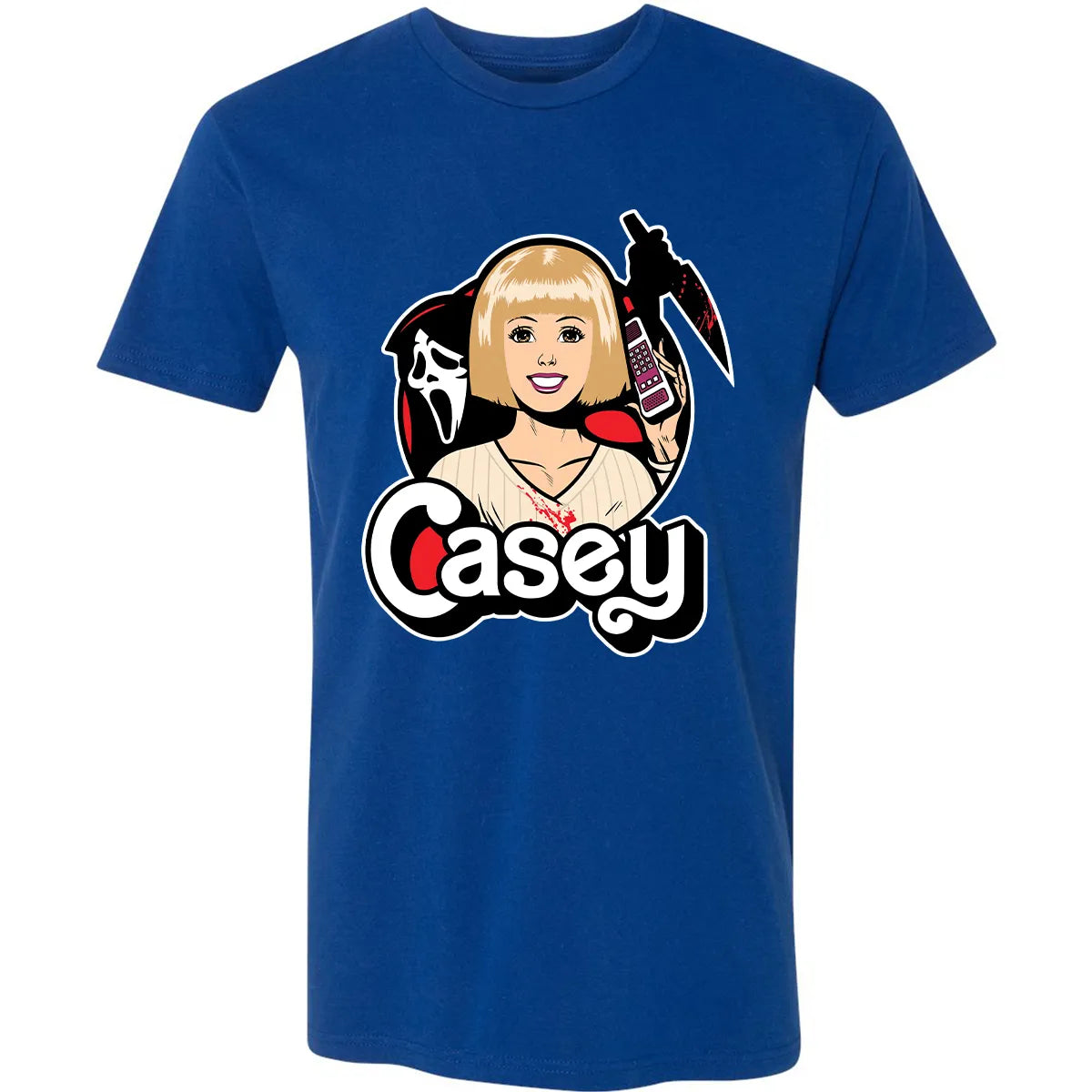 Premium Unisex T-shirt - 6FPTMAZS