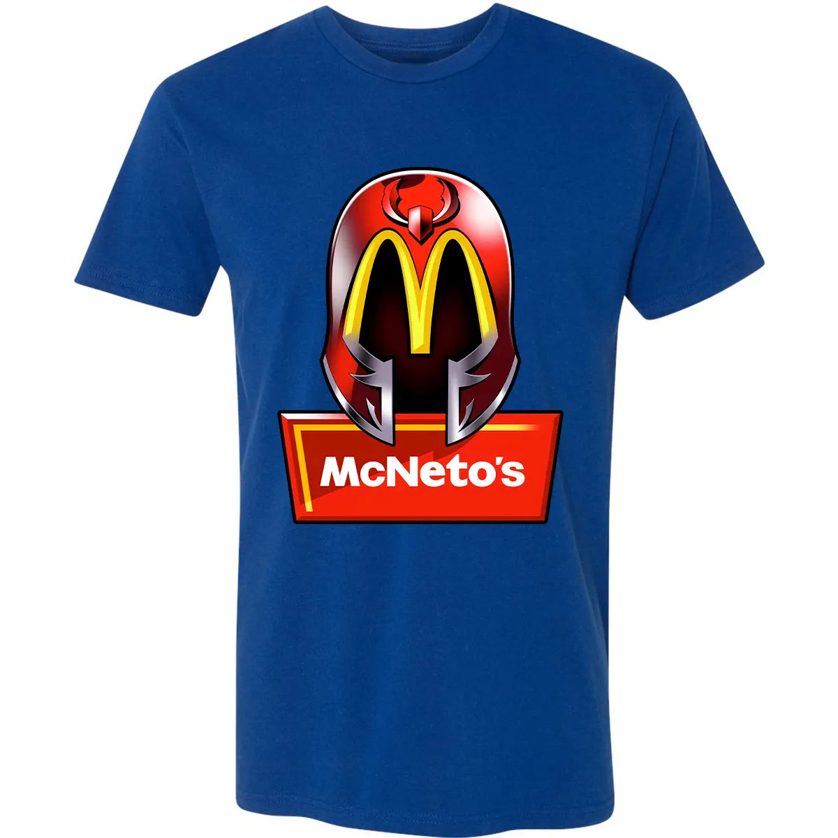 Premium Unisex T-shirt - D6DNX5ZX