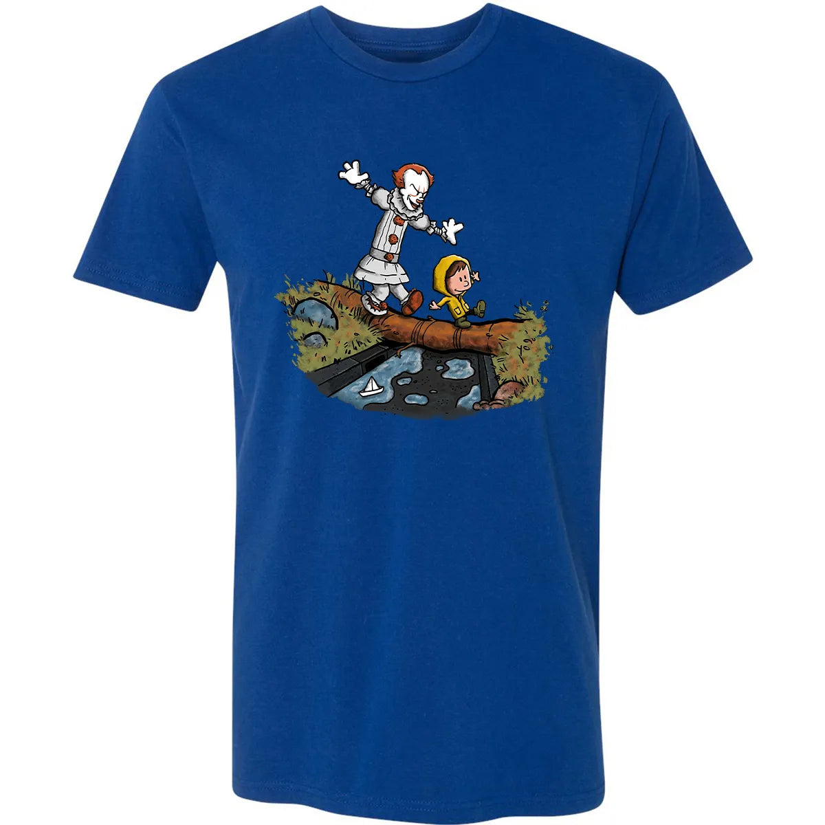 Premium Unisex T-shirt - 1GXWV3KL