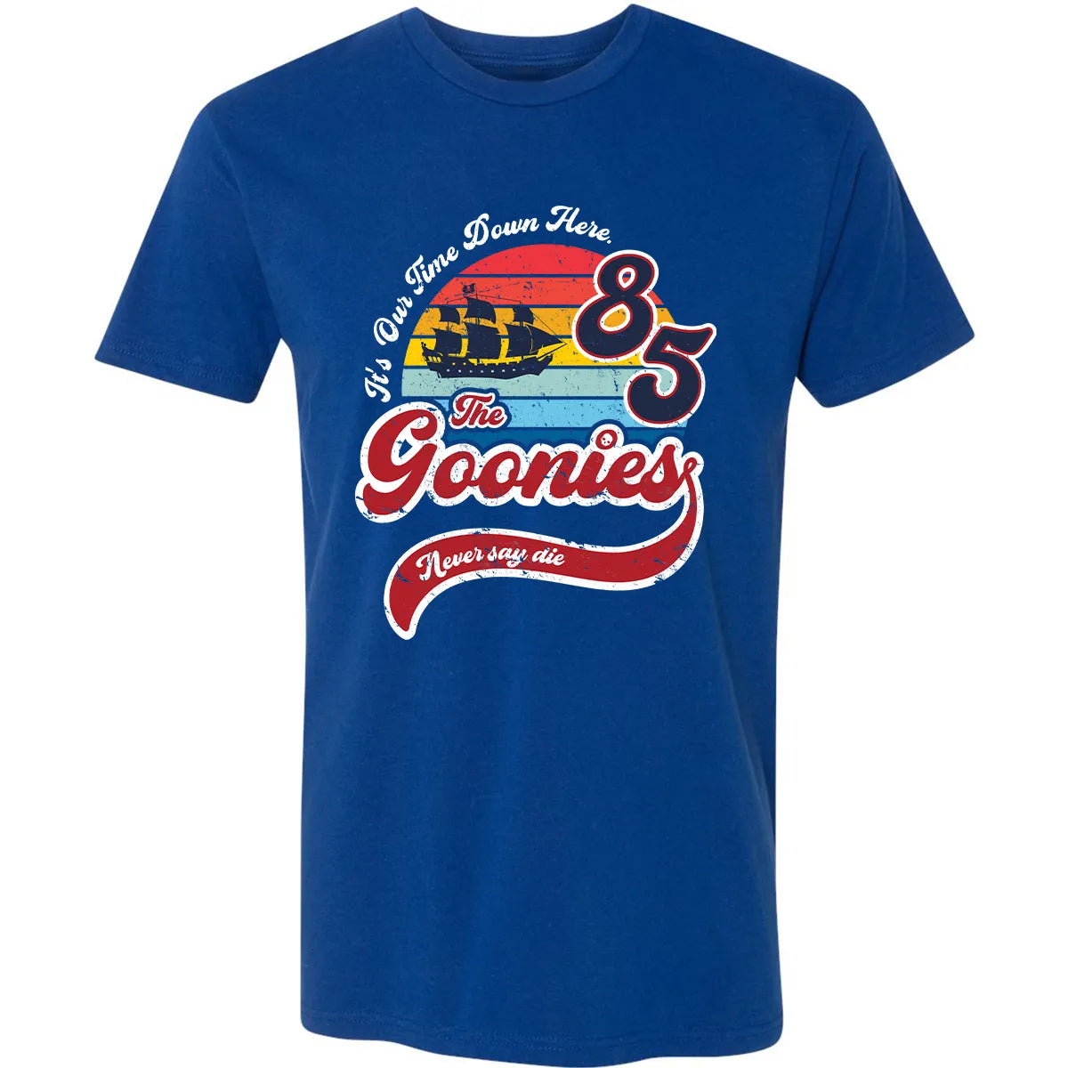 Premium Unisex T-shirt - 5B6TKCLL