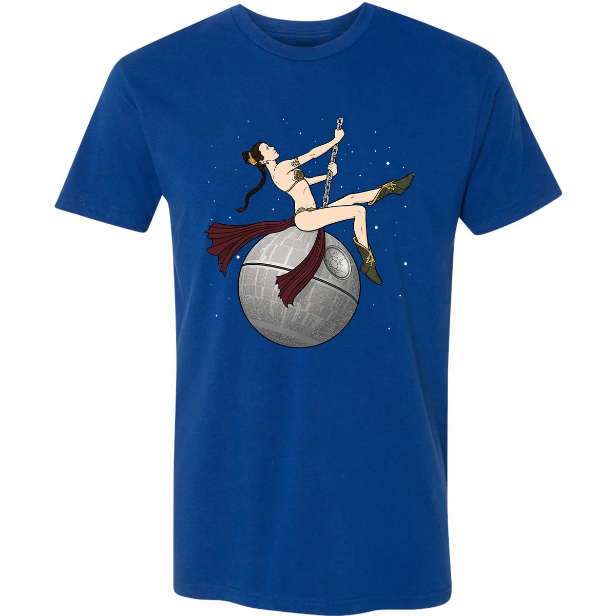Premium Unisex T-shirt - JM2KWFX6