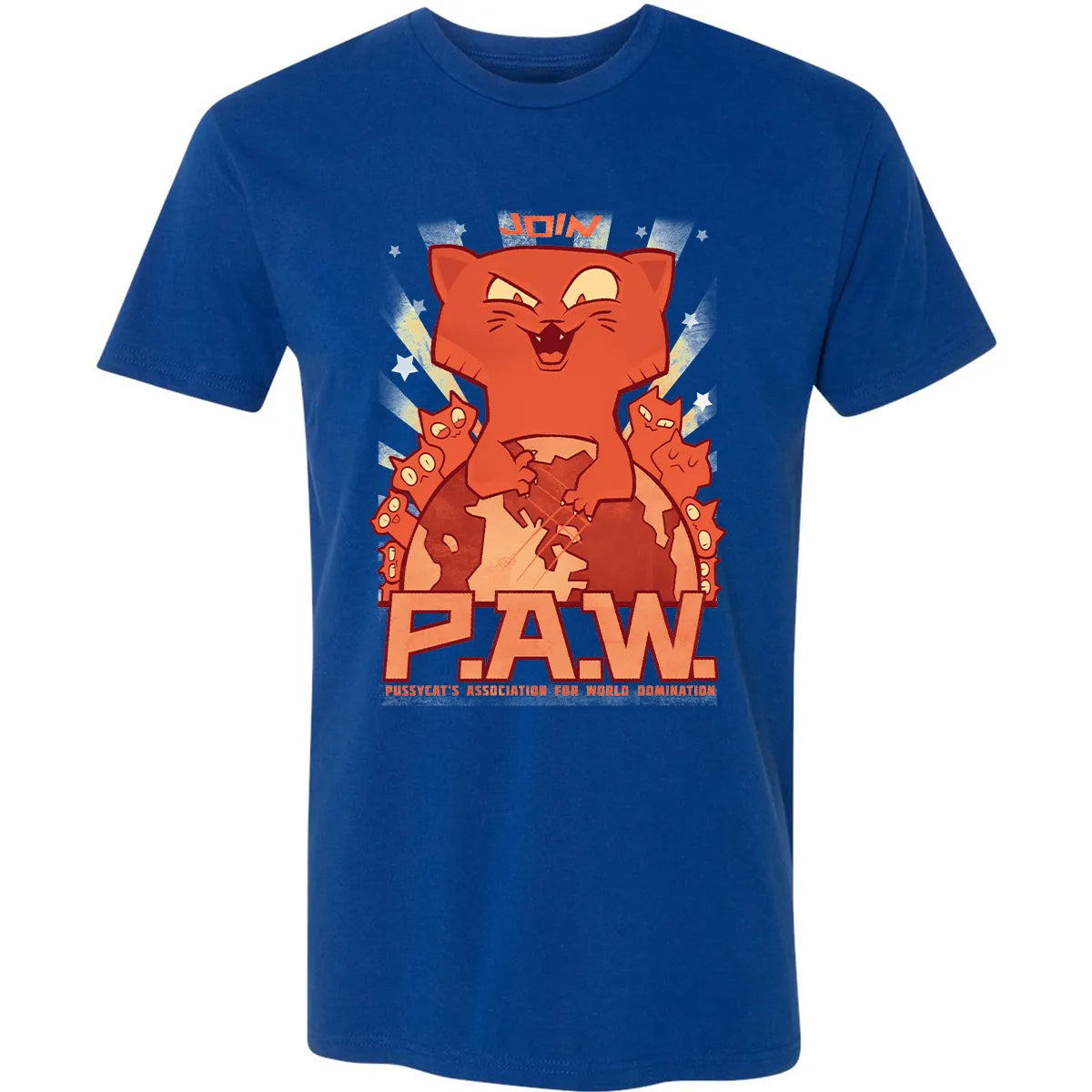 Premium Unisex T-shirt - Z5ZTS8UZ
