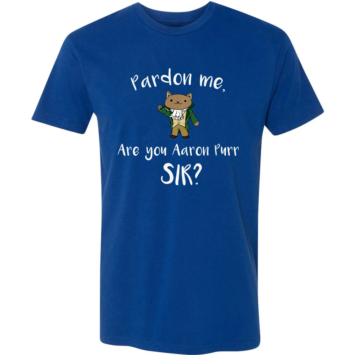 Premium Unisex T-shirt - 2SC2TFPW