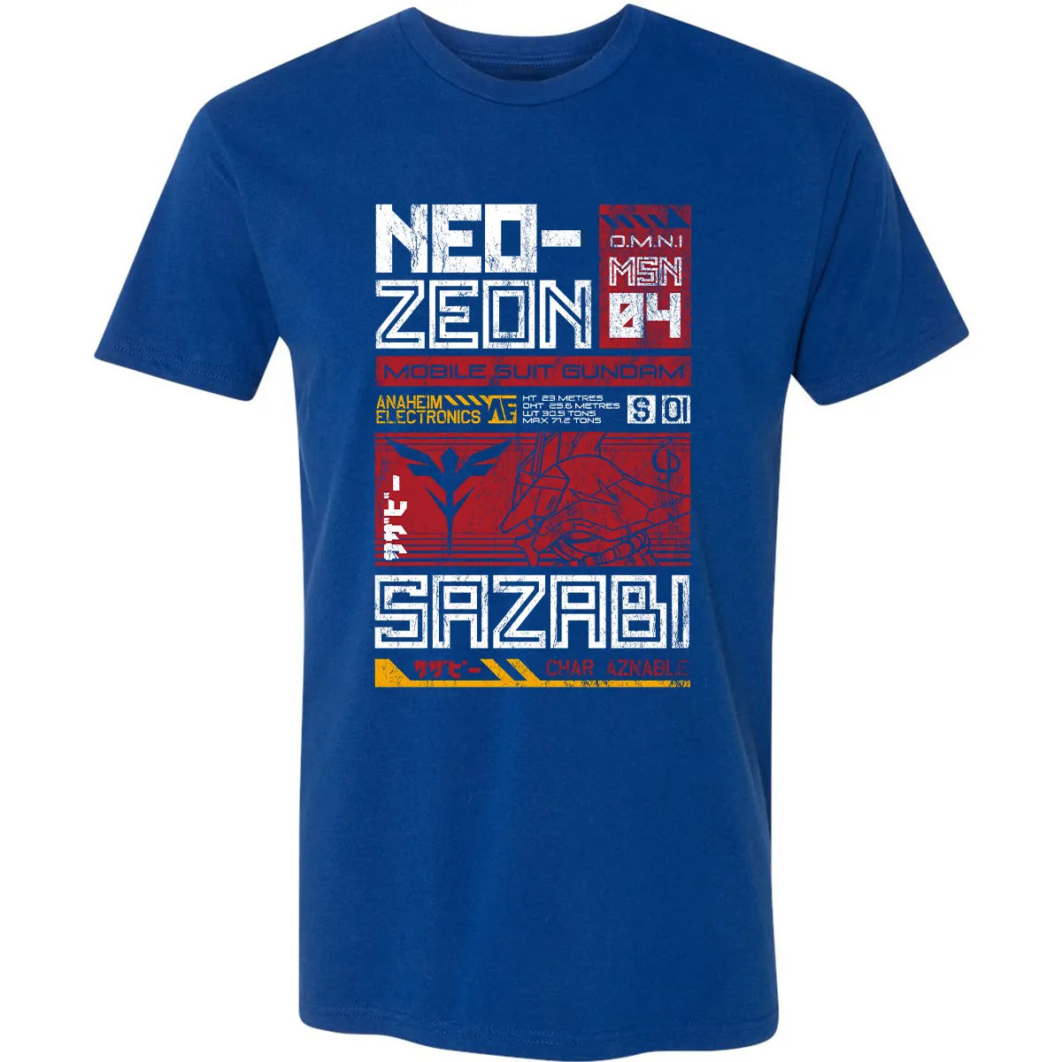 Premium Unisex T-shirt - 5LZJLKPL