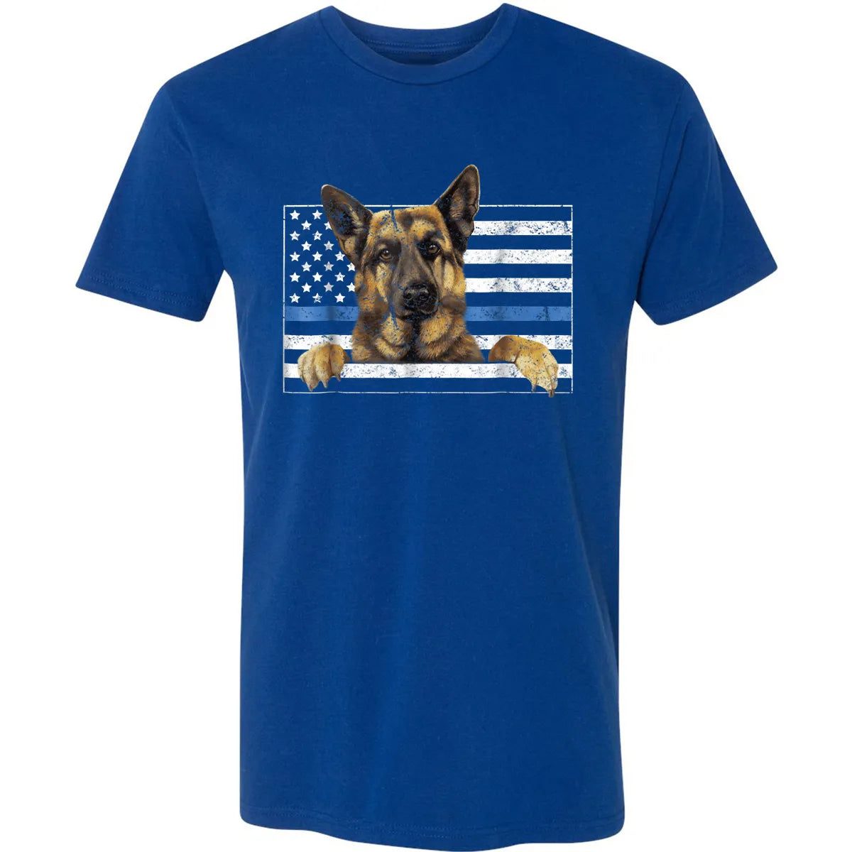 Premium Unisex T-shirt - Q649QU8V